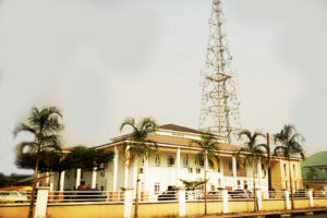 Bayelsa State House