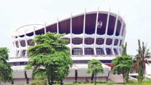 national arts theatre lagos nigeria, exploring the exports potential of Lagos state